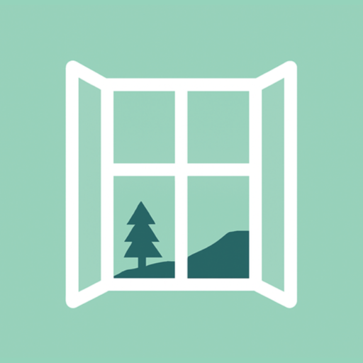 GlanceAway app icon