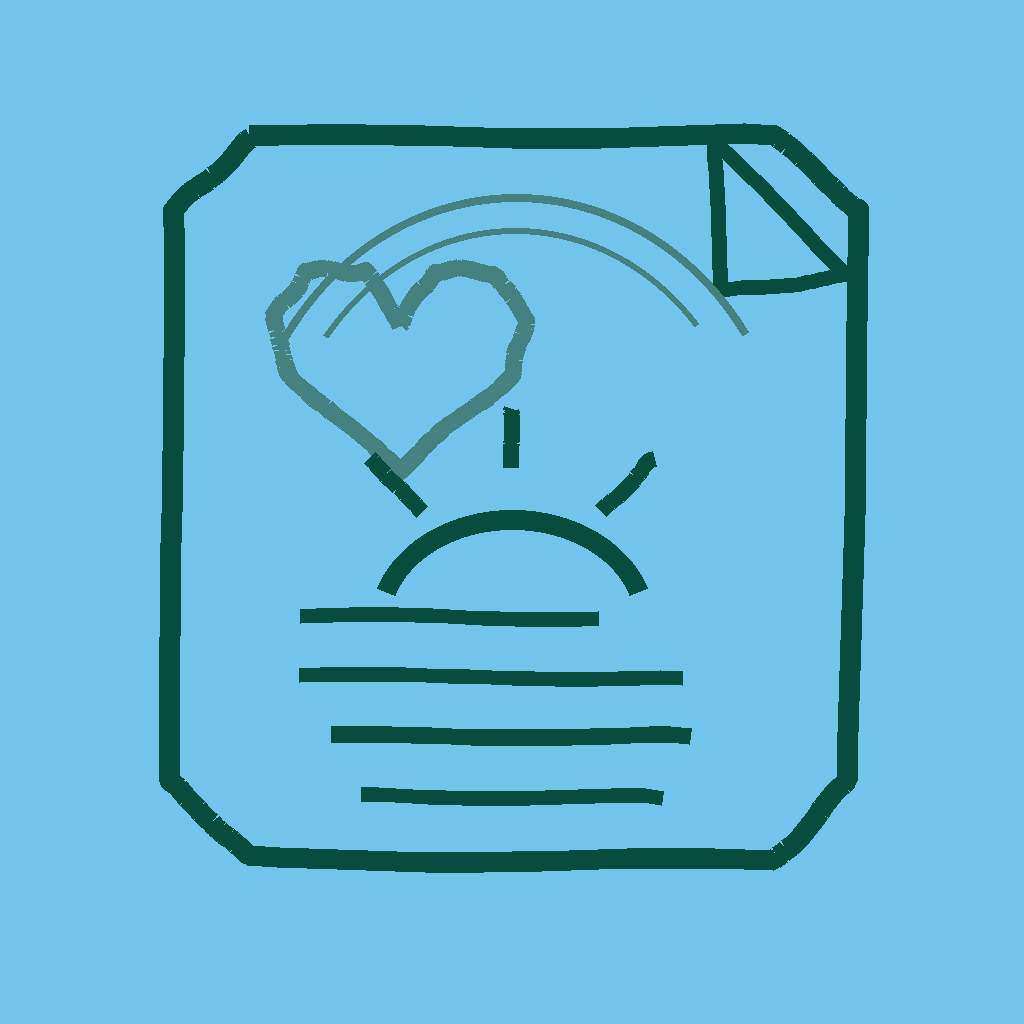 NoteBuddy app icon